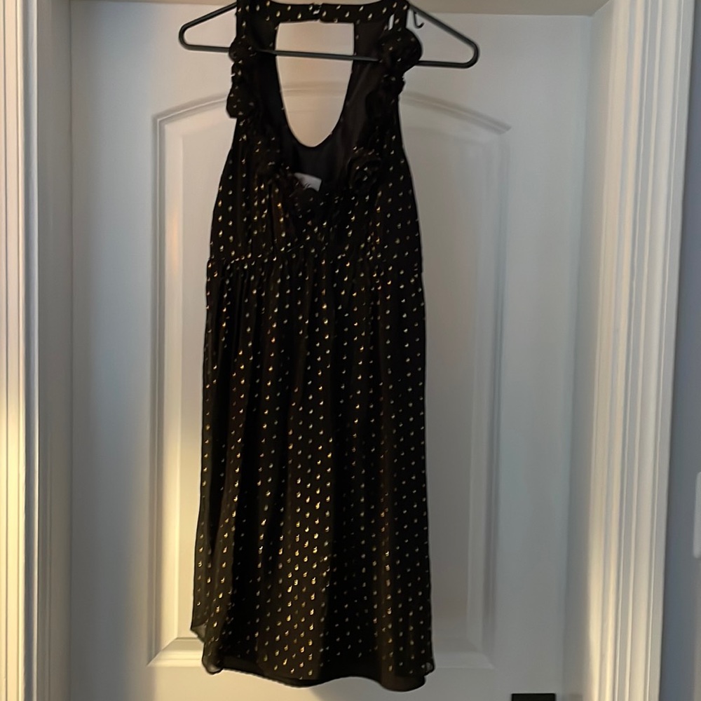 Erulla Dress
